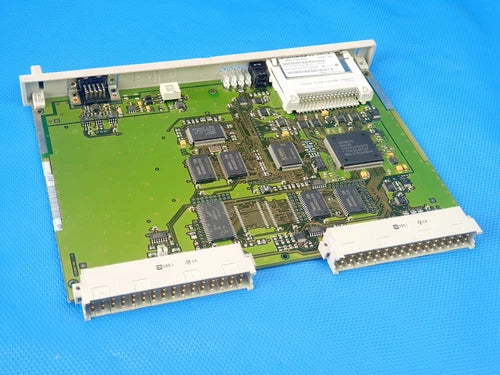 SIEMENS SIMATIC S5 6ES5308-3UC21 6ES5 308-3UC21 Vers. 1