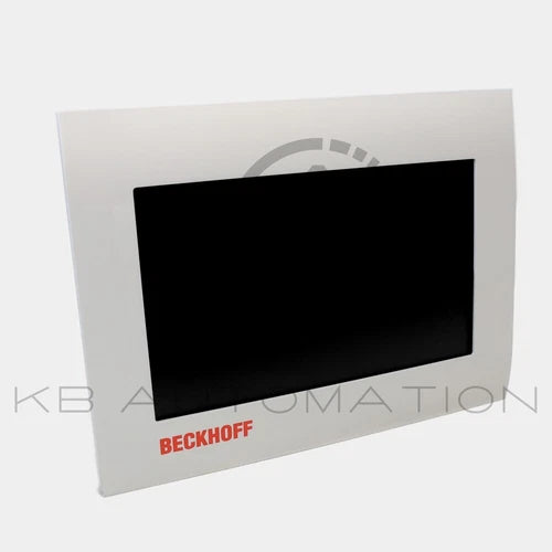 Beckhoff Automation CP6606-0001-0020 7-inch single-touch Economy Panel PC, 24VDC