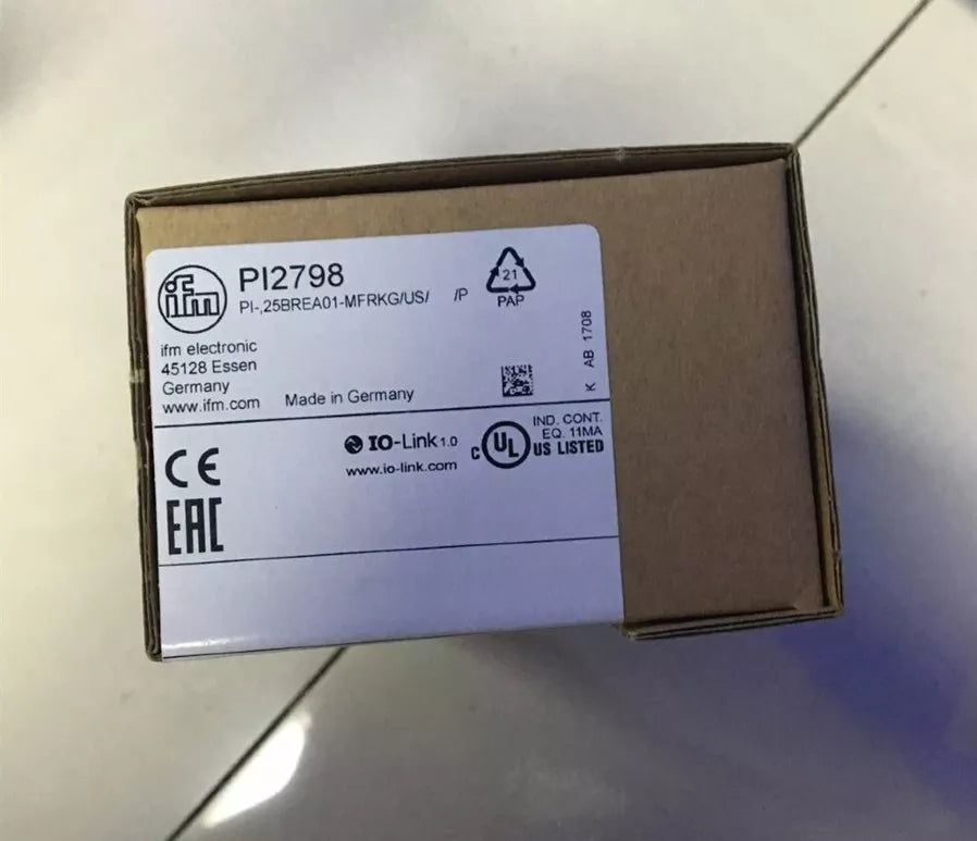1PC FOR IFM PI2798 New mx1