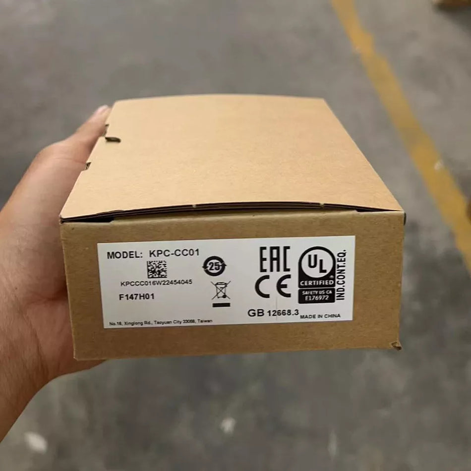 1PC FOR Delta KPC-CC01 New mx1