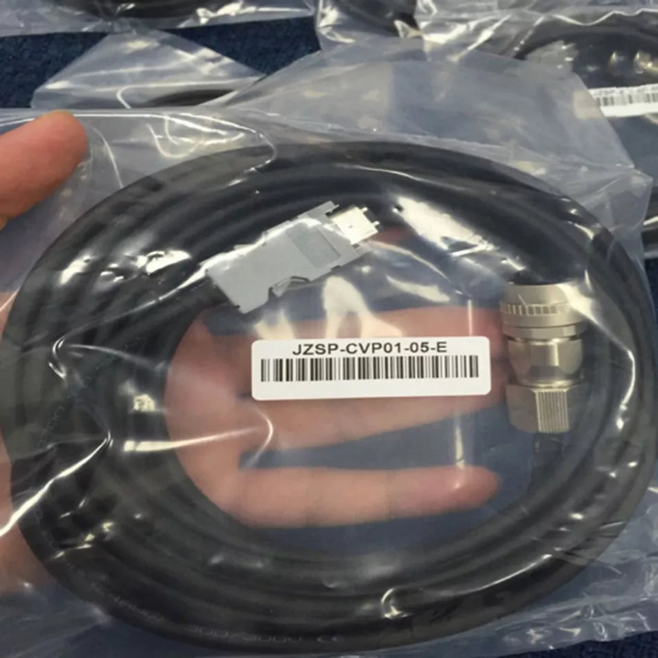 1 peça para Yaskawa JZSP-CVP01-05-E Novo mx1