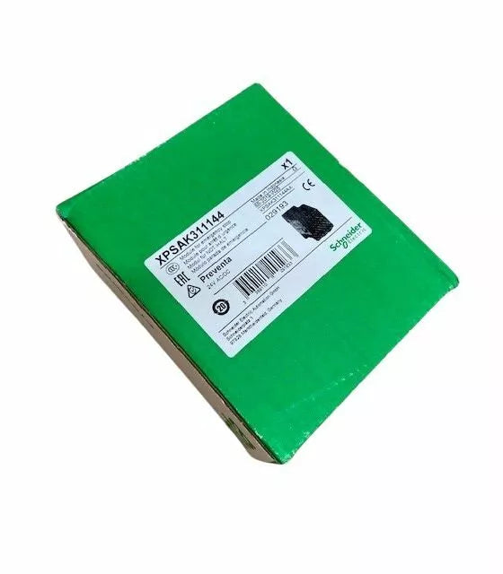 1PC 适用于施耐德 XPSAK311144 全新 mx1