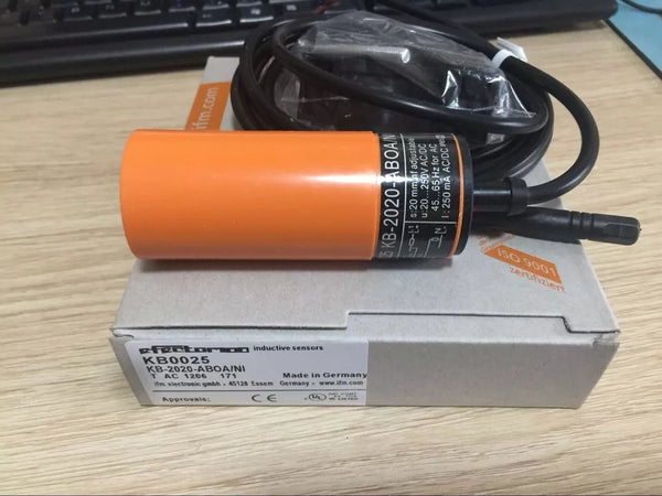 1PC FOR IFM KB0025 New mx1