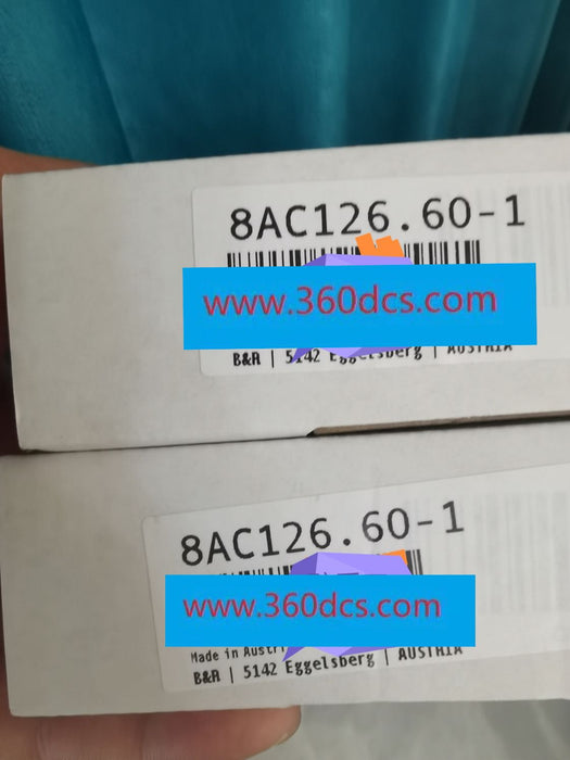 B&R 8AC126.60-1