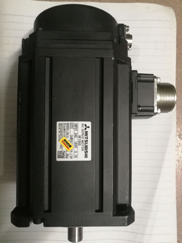 1 PC used For Mitsubishi  HF105S-A48