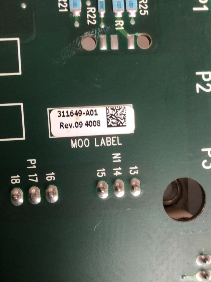 1 PC used For 311649-A01used