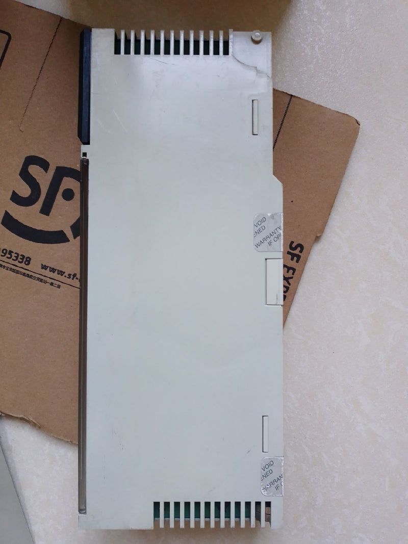 1 PC used For Schneider Electric 140NOE77100