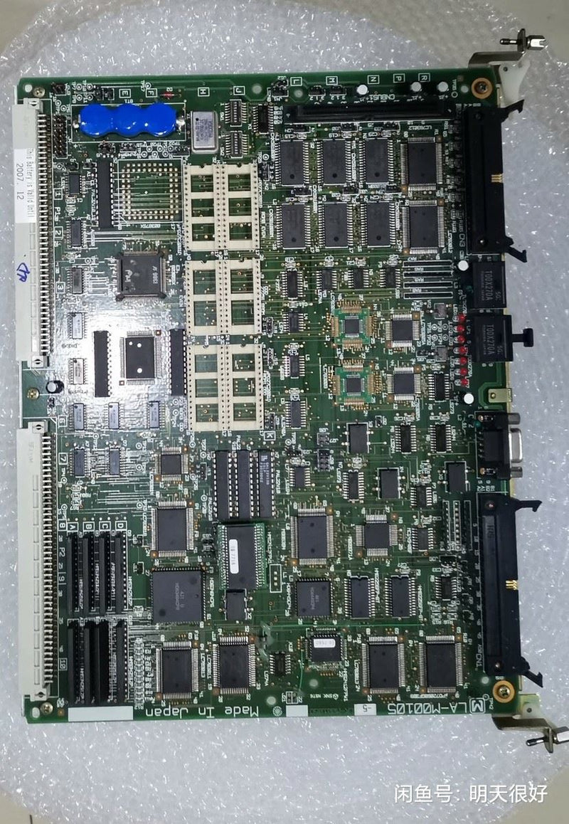 1 PC used For Panasonic LA-M00105-2