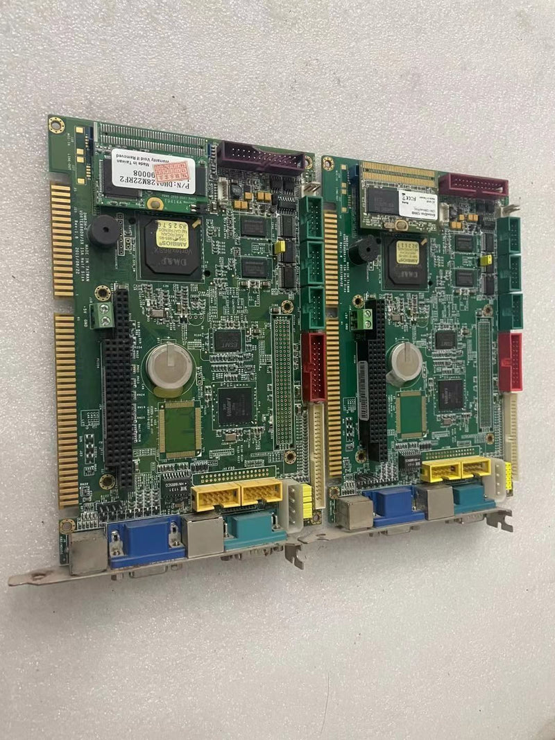 1 PC Used For ICOP  VSX-6124-FDC-V2
