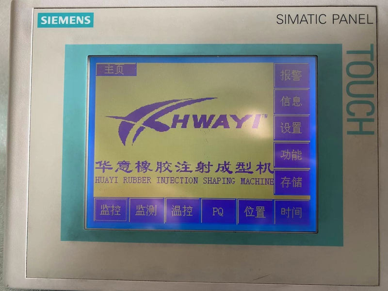 1PCS USED Siemens 642-0AA11-0AX1