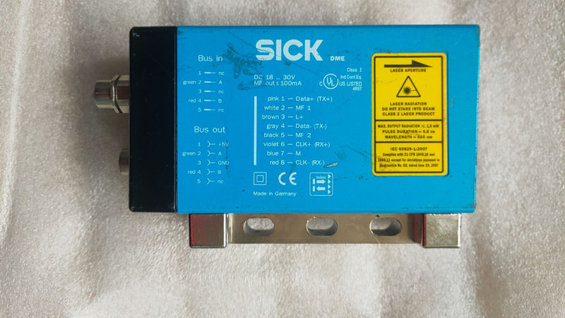 1 PC  For SICK DME5000-112 used
