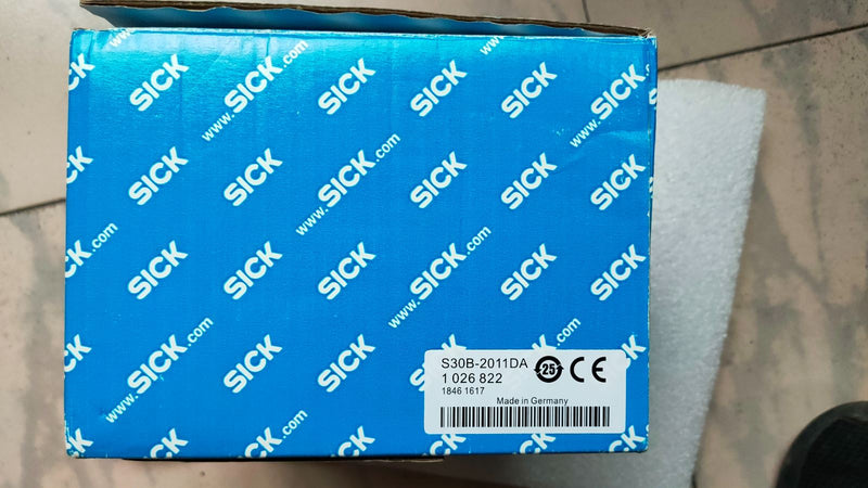 1 PC  For SICK S30B-2011DA