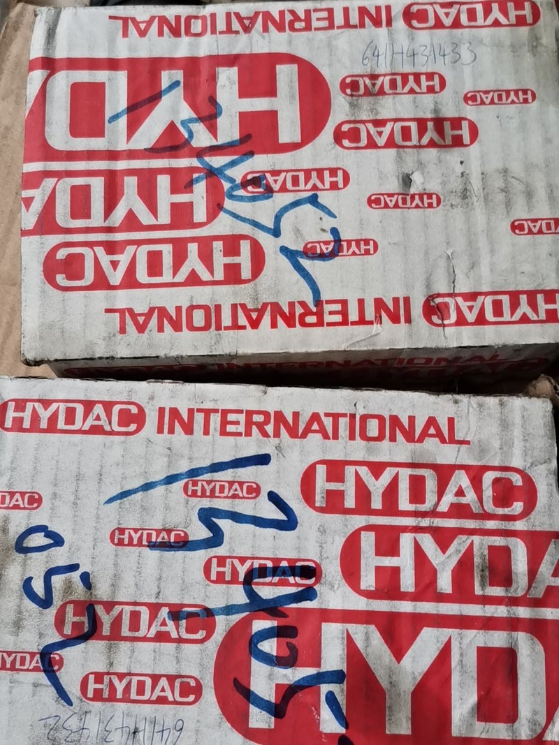 1 pc HYDAC EDS 345-1-400-Y00 new