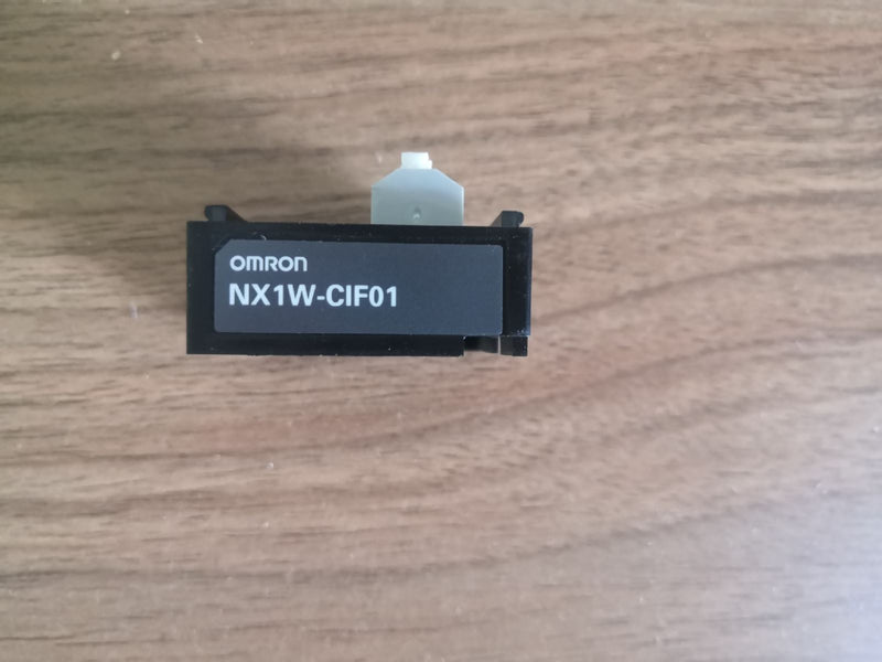 1PCS  Omron  NX1P2-1140DT1