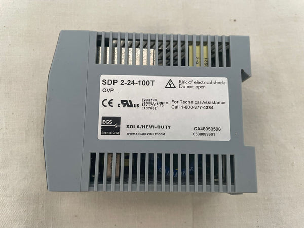 1 pc  sola  SDP 2-24-100T