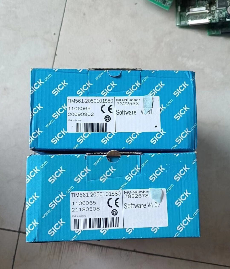 1 PC  For SICK tim561-2050101s80 new