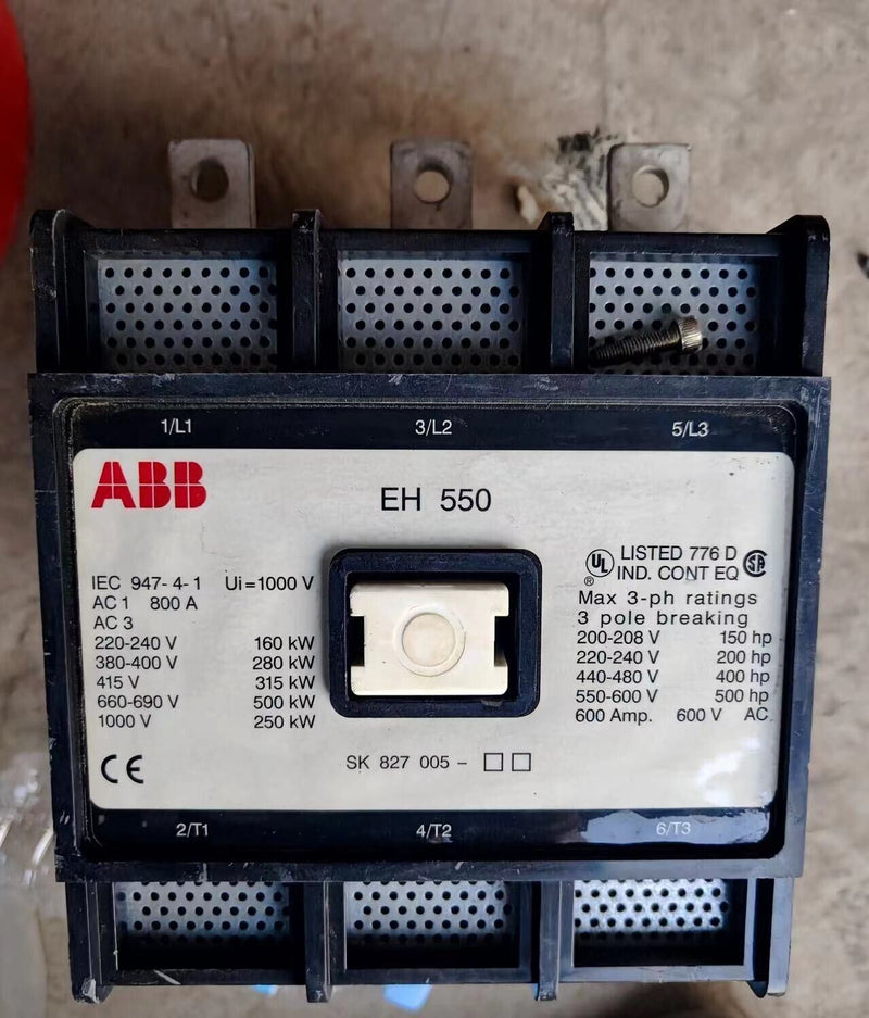 ABB EH550