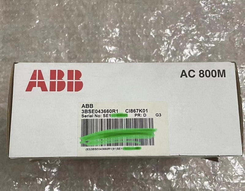 ABB   CI867K01