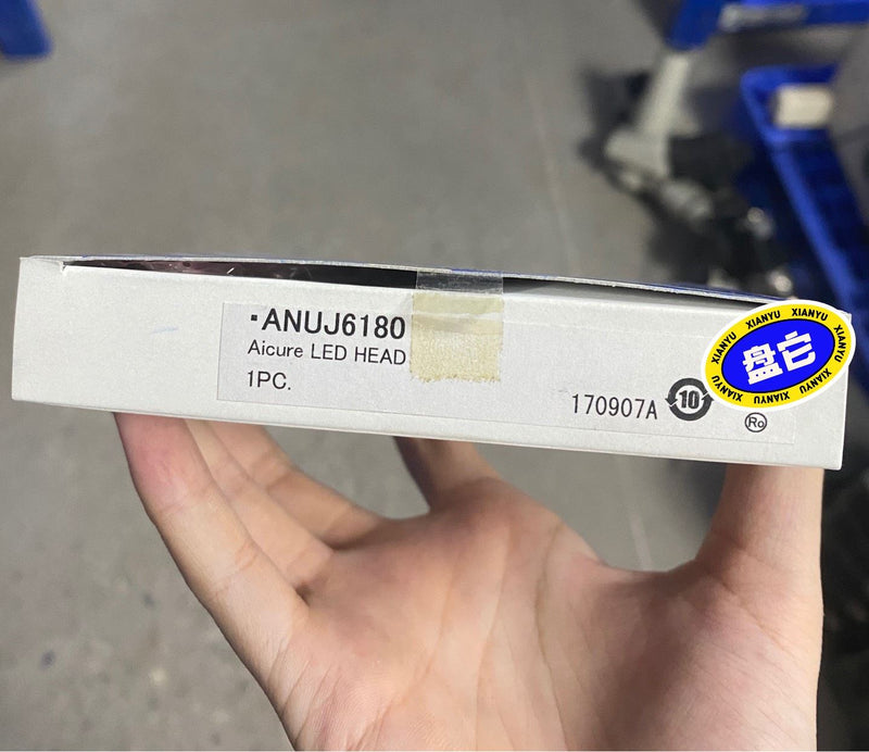 1PC Panasonic fiber optic head ANUJ6180  NEW