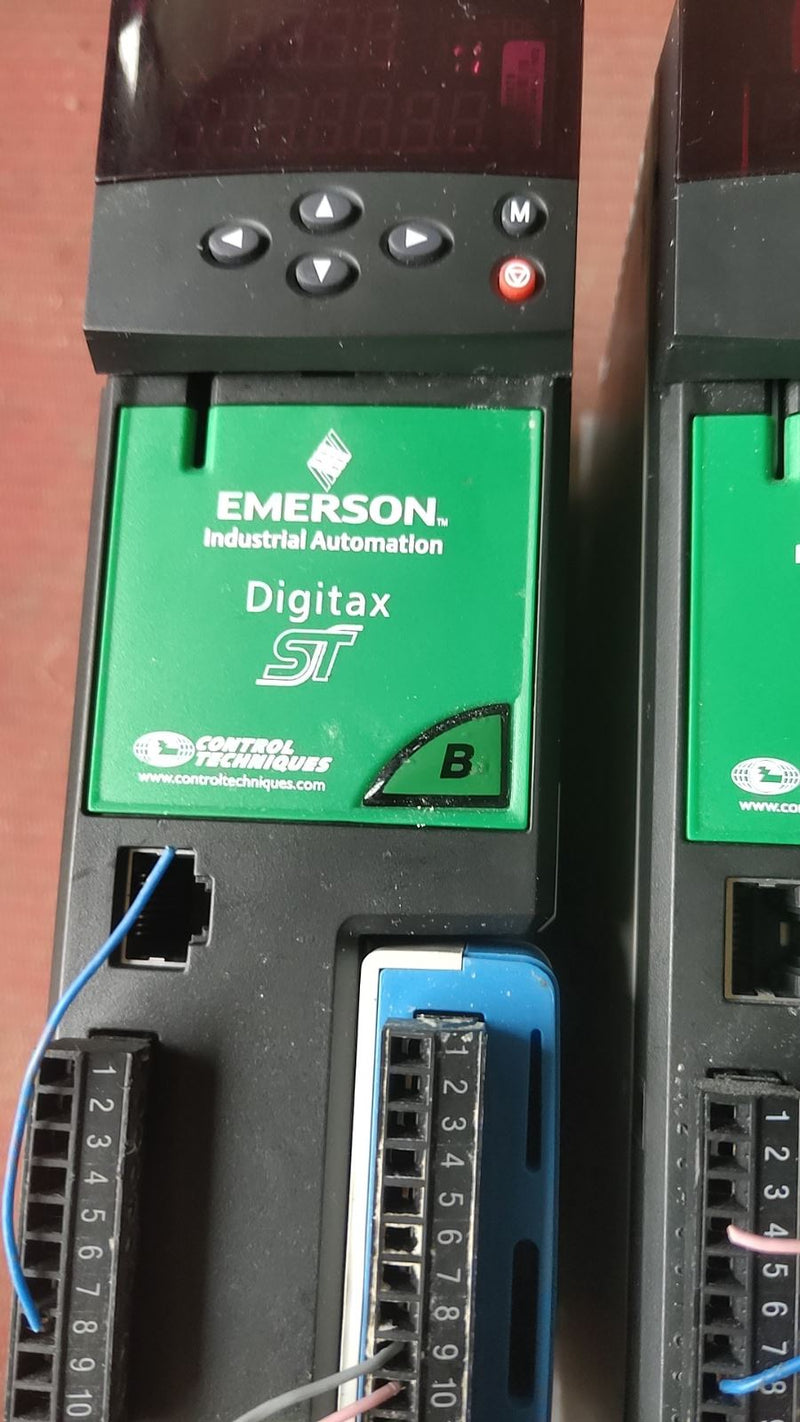 1 PC used For EMERSON DST1405used