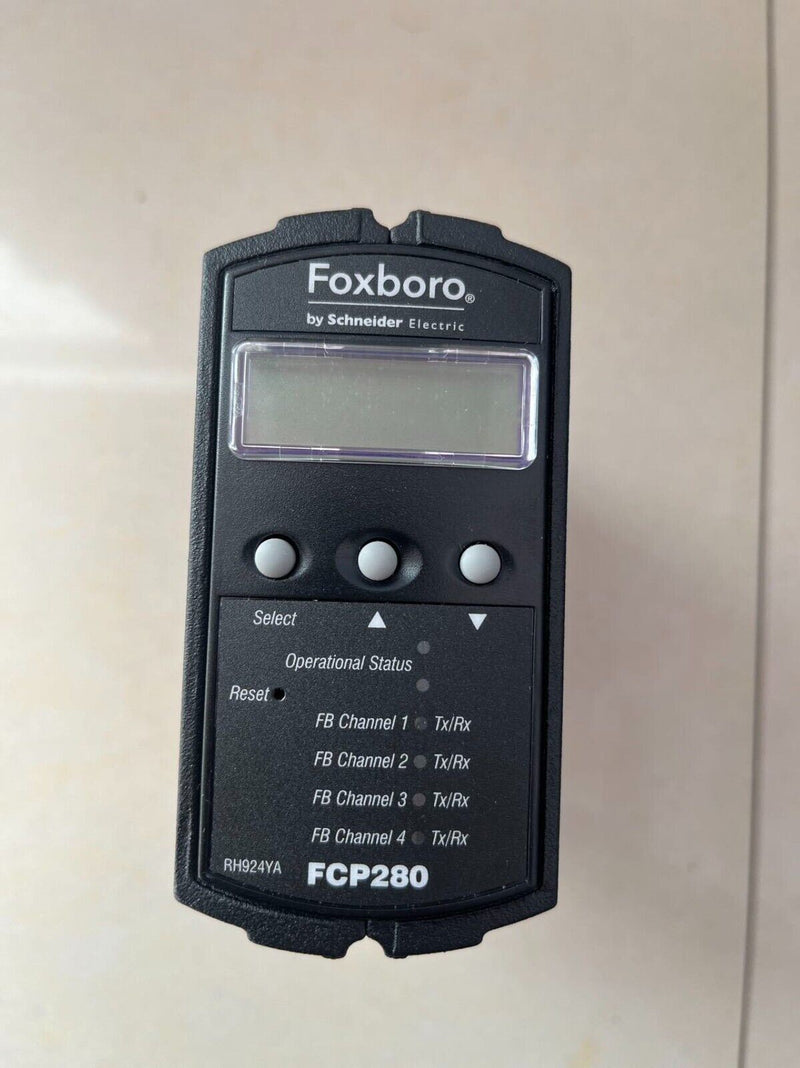 1 pc new Foxboro RH924YA  FCP280 (19 year)