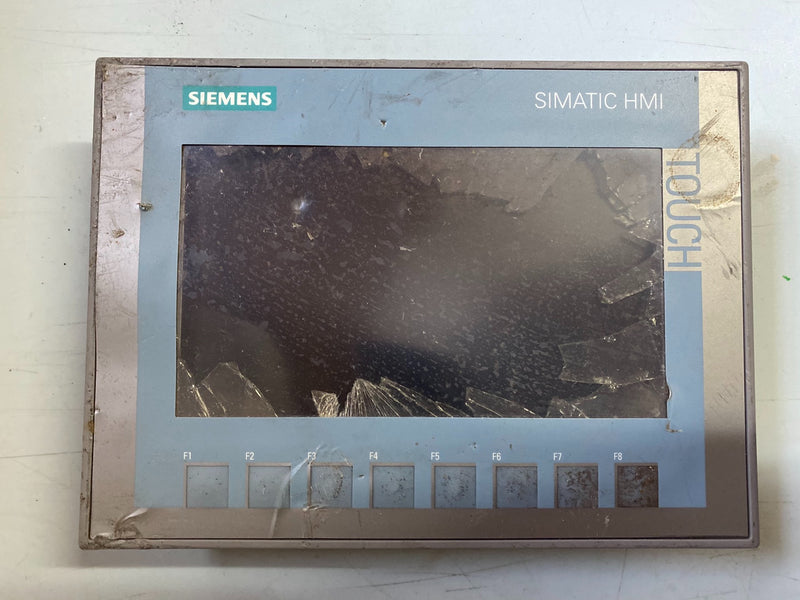 Siemens 6AV2 123-2GA03-0AX0