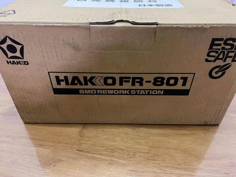 HAKKO FR-801