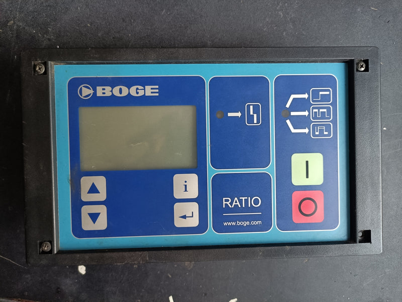 BOGE  WE-5001-0024-6 used