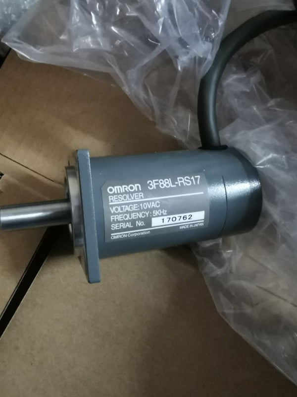 Omron 3F88L-RS17