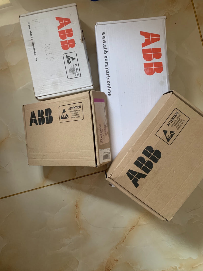 ABB Afin-01c（new）