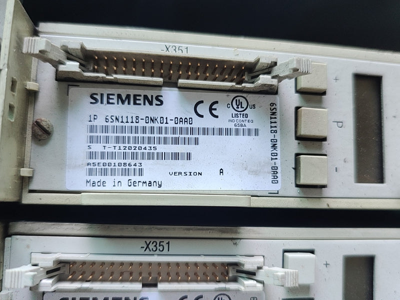 Siemens 6SN1118-1NK01-0AA0