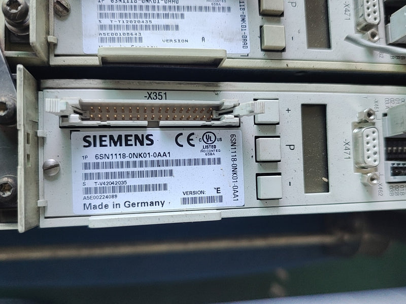 Siemens 6SN1118-1NK01-0AA0