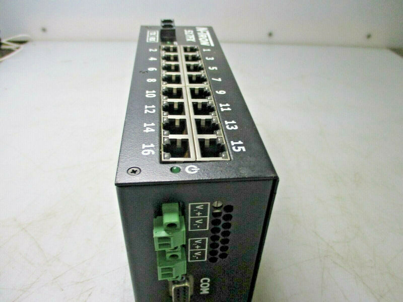 N-TRON 517FX-A-SC-S used