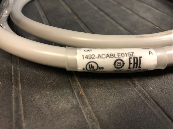 AB 1492-CABLE015Z used