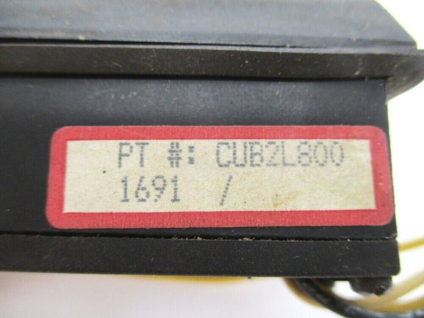 RED-LION cub2l800 used