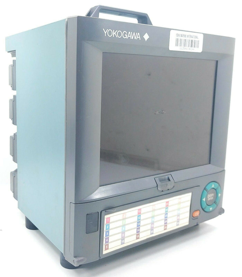 YOKOGAWA DX2020-3-4-2 used