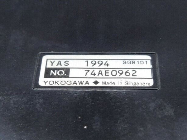 YOKOGAWA 74AE0962 new