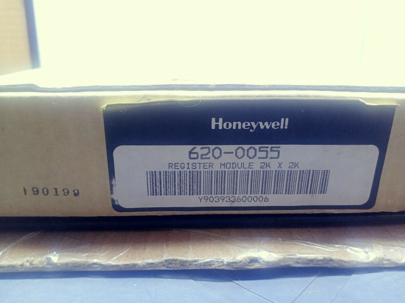 HONEYWELL 620-0055 USED