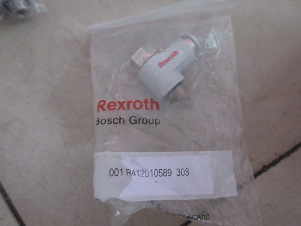 Rexroth 001 R412010589