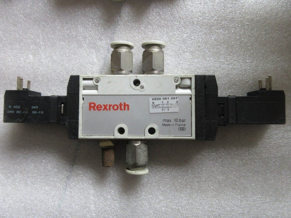 Rexroth 0820061001