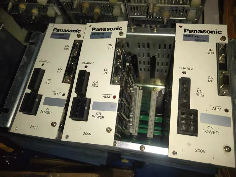 Panasonic MSD261Y81